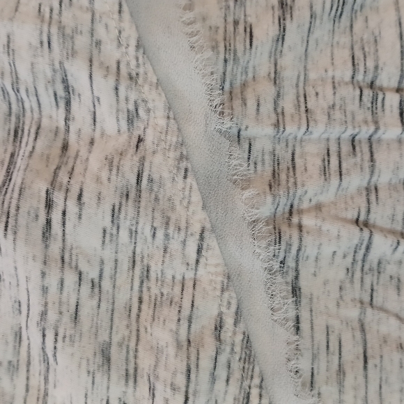 Doe & Rae long sleeve shirt size small - Picture 4 of 9